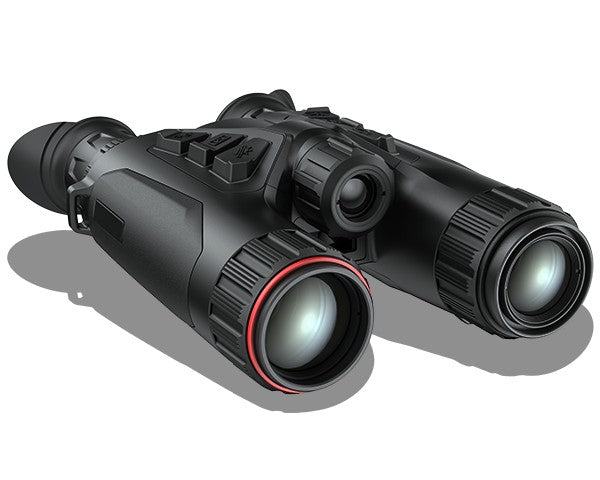 HIKMICRO HABROK 4K HE25L 2.0
