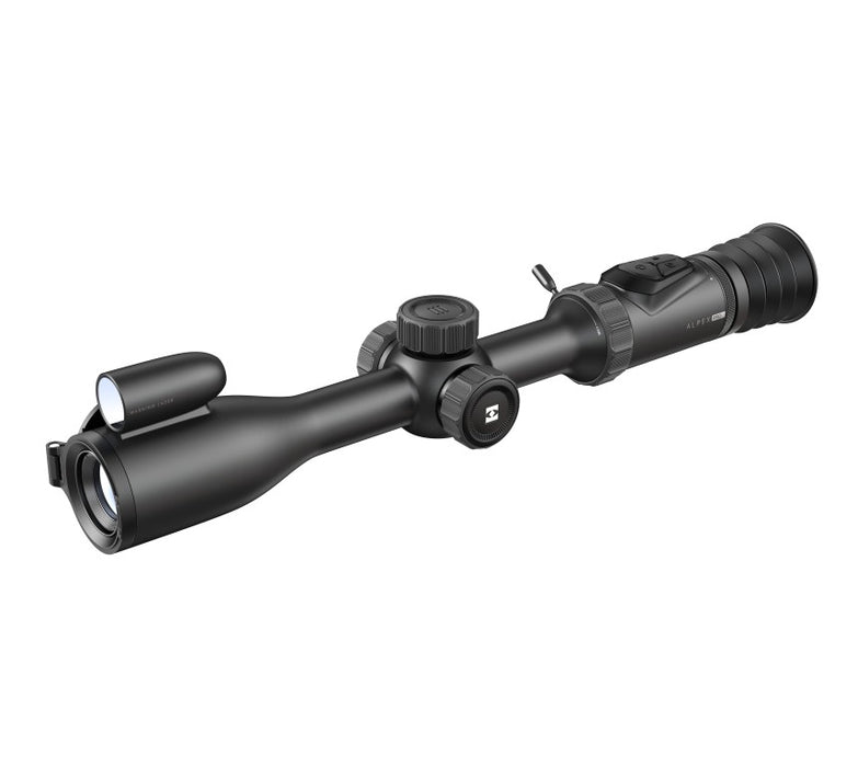 HIKMICRO ALPEX PRO A50PL LRF DAY & NIGHT VISION SCOPE