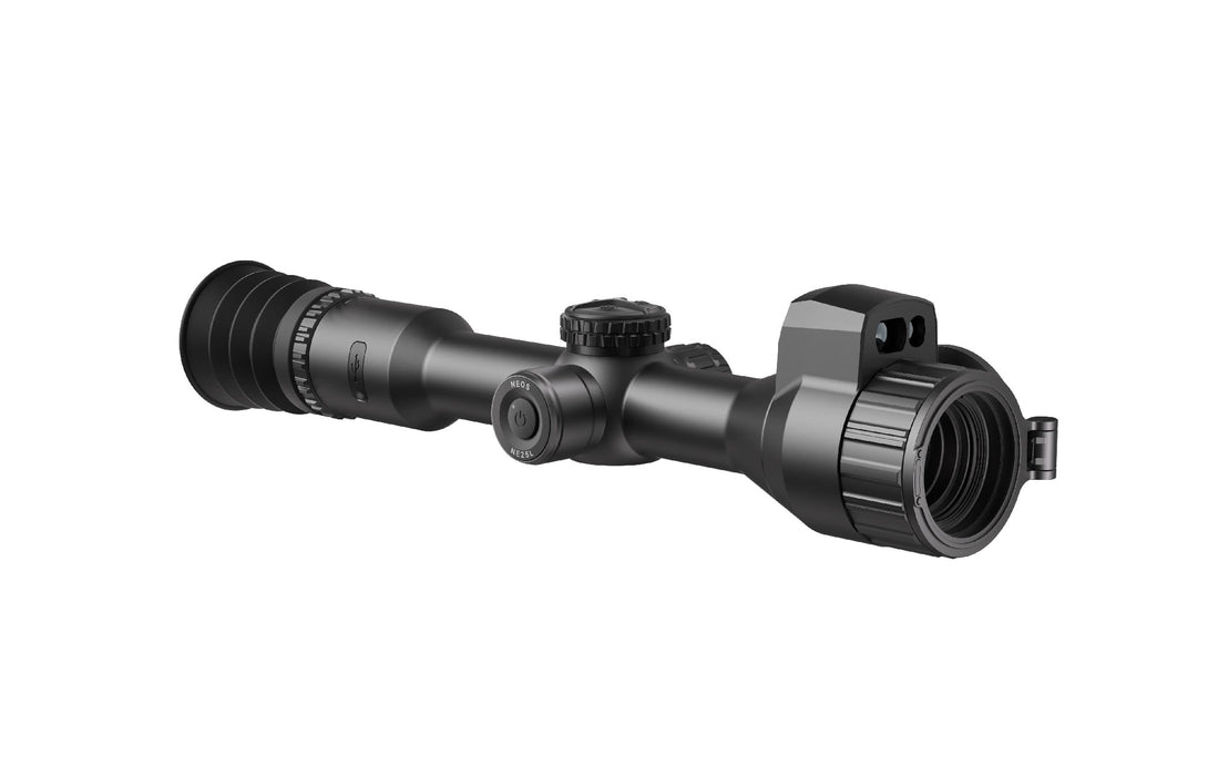 HIKMICRO NEOS NH25L THERMAL SCOPE WITH LRF