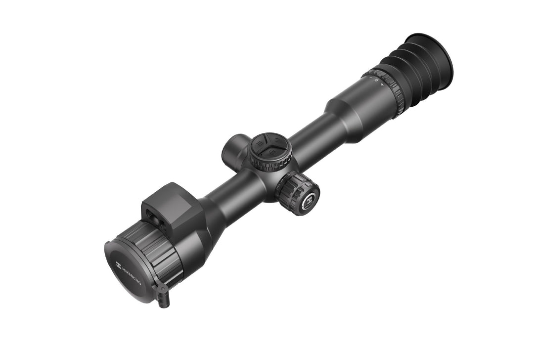 HIKMICRO NEOS NH25L THERMAL SCOPE WITH LRF