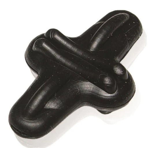 LIMBSAVER STRING LEECH BLACK 4PK