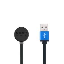 OLIGHT CHARGE CABLE MCC3 USB C-TYPE MAGNETIC