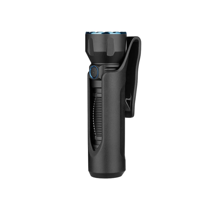 OLIGHT JAVELOT 1350 LUMENS PORTABLE LONG RANGE TORCH MATTE BLACK