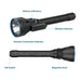 OLIGHT JAVELOT TURBO 2 1500MT LONG RANGE TORCH BLK 