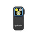 OLIGHT OCLIP PRO COMPACT LED CLIP LIGHT WITH FLOODLIGHT & SPOTLIGHT & RED LIGHT