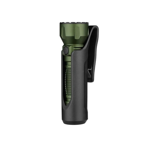 OLIGHT JAVELOT 1350 LUMENS PORTABLE LONG RANGE TORCH GREEN