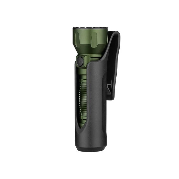 OLIGHT JAVELOT 1350 LUMENS PORTABLE LONG RANGE TORCH GREEN