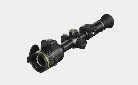 PIXFRA VOLANS NIGHT VISION RIFLE SCOPE