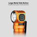OLIGHT PERUN 3 HEAD LAMP / TORCH RECHARGEABLE OG