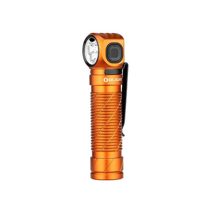 OLIGHT PERUN 3 HEAD LAMP / TORCH RECHARGEABLE OG