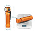 OLIGHT PERUN 3 HEAD LAMP / TORCH RECHARGEABLE OG