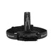 OLIGHT PERUN 3 HEAD LAMP / TORCH RECHARGEABLE OG