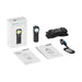 OLIGHT PERUN 3 MINI 1250 LUMENS RECHARGABLE HEAD TORCH WITH RED AND WHITE LIGHT