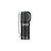 OLIGHT PERUN 3 MINI 1250 LUMENS RECHARGABLE HEAD TORCH WITH RED AND WHITE LIGHT
