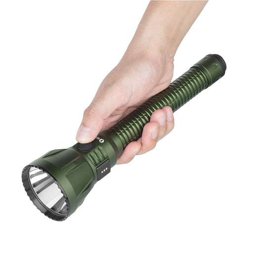 OLIGHT JAVELOT TURBO 2 TORCH ONLY - GREEN