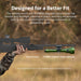 OLIGHT JAVELOT TURBO 2 TORCH ONLY - GREEN
