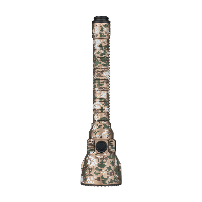 OLIGHT JAVELOT TURBO 2 POWERFUL HUNTING TORCH KIT