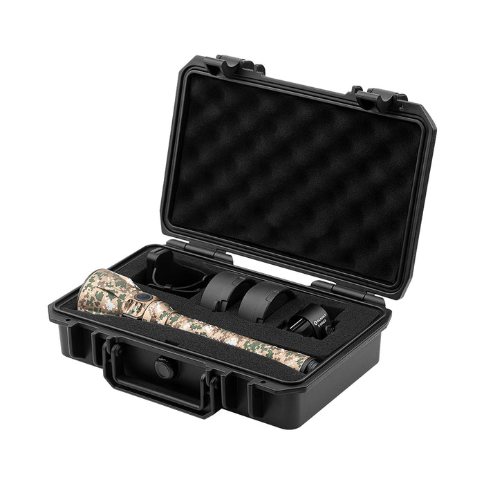 OLIGHT JAVELOT TURBO 2 POWERFUL HUNTING TORCH KIT