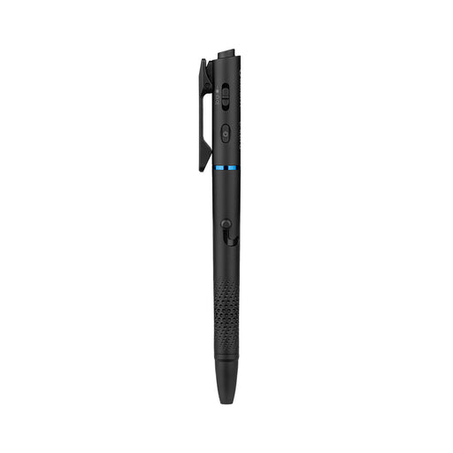 OLIGHT OPEN 3 RECHARGEABLE 4-IN ONE LED PEN LIGHT TORCH- BLACK