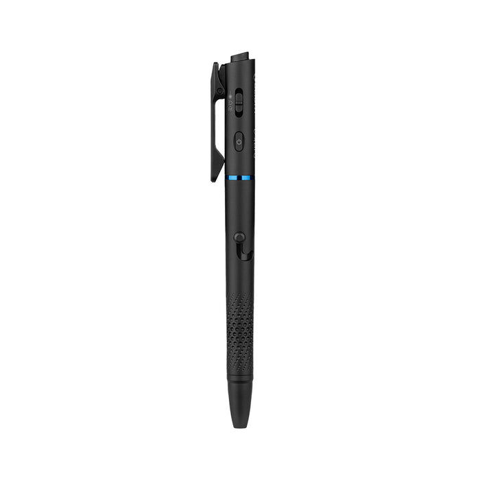 OLIGHT OPEN 3 RECHARGEABLE 4-IN ONE LED PEN LIGHT TORCH- BLACK