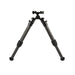 SCREE RUNNER HO-BPC01 CARBON FIBRE BIPOD MAX H 260mm MIN H 190mm LOAD WEIGHT 10KG 
