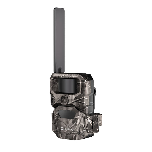 HIKMICRO T16 TRAIL CAMERA (18650 BATTERY)