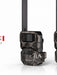 HIKMICRO T16 TRAIL CAMERA  AA TWIN PACK