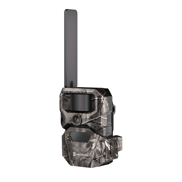 HIKMICRO T16 TRAIL CAMERA (AA BATTERY)