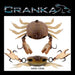 CRANKA CRAB LIGHT 3.9G SAND CRAB [LURECOLOUR:SAND CRAB]