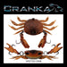 CRANKA CRAB LIGHT 3.9G SPOTTED CRAB [LURECOLOUR:SPOTTED CRAB]