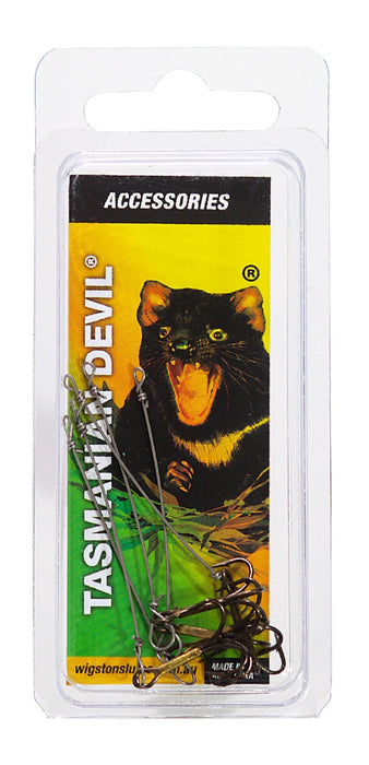 TASMANIAN DEVIL LURE INSERTS 7GM