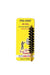 PRO SHOT 45 CAL NYLON RIFLE BRUSH