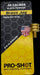 PRO SHOT JAG 50CAL BLACK POWDER