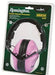 REMINGTON LADIES PINK EARMUFFS 34NRR