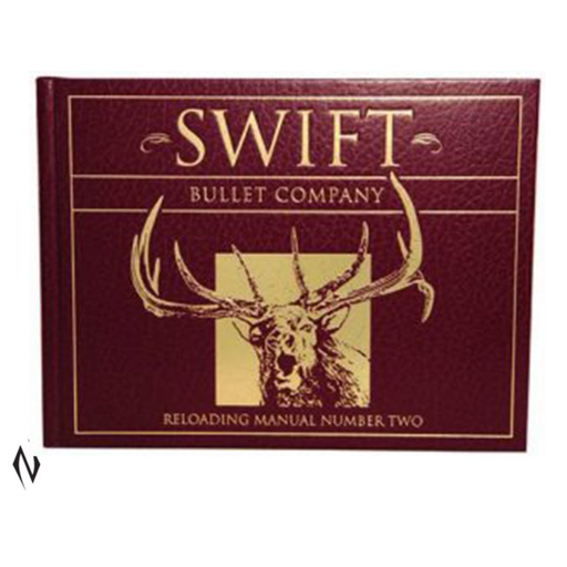 SWIFT RELOADING MANUAL #2