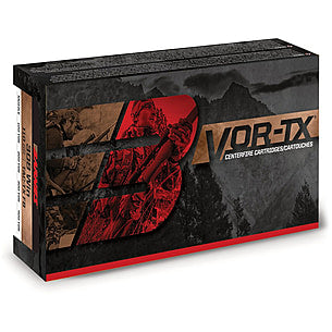 BARNES CENTERFIRE 300 WIN MAG 165 GR TTSX 20 PK