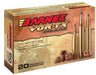 BARNES CENTERFIRE 30-06SPRG 168GR TTSX BT 20PK