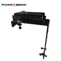 POWA BEAM THERMAL MOUNT KIT 9" WITH CHARGER