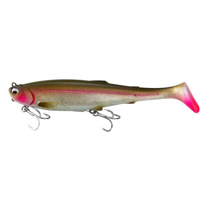 IRUKANDJI NIMBUS 10'' 150G #CUTTHROAT [LURECOLOUR:CUT THROAT]