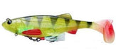 BIWAA KAPSIZ KAST 6" 43G GHOST PERCH [LURECOLOUR:GHOST PERCH]