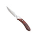 BEAR & SON 6 3/4" CAPER FIXED BLADE WITH SHEATH