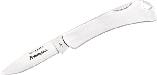 REMINGTON SPORTSMAN STAINLESS FOLDING POCKET KNIFE
