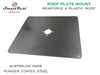 SMARTREST ROOF PLATE FOR BUGGY ROOF