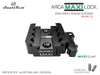 ARCA MAXI LOCK -CLAMP ONLY-ARCA  AND PIC ONLY