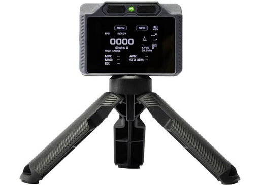 FX POCKET CHRONOGRAPH PRO