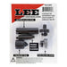 LEE DELUXE CASE CONDITIONING KIT