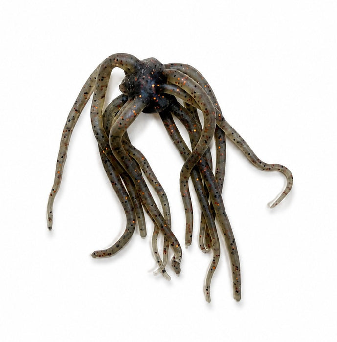 VELRIFYA SWARM WORM DYING GILL [LURECOLOUR:DYING GILL]