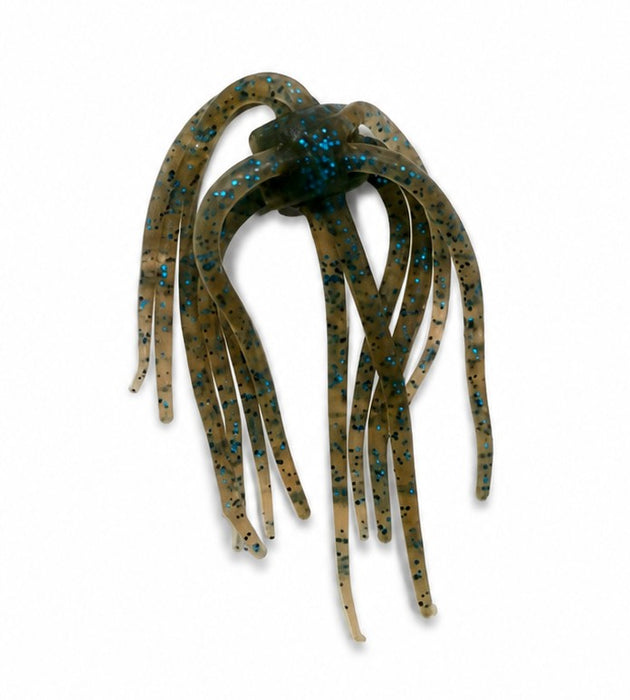 VELRIFYA SWARM WORM SMOKY SHRIMP [LURECOLOUR:SMOKY SHRIMP]