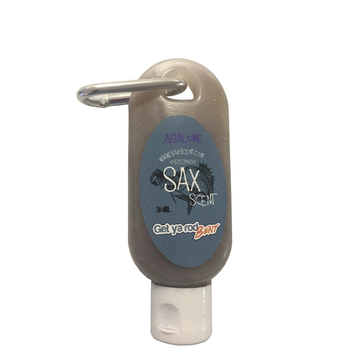SAX SCENT 30ML TUBE [SCENTFLAVO:ABALONE]
