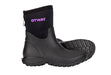 OTWAY GUMBOOT WOMENS SUPER LITE MID- SIZE 7 [SHOESIZE:7]